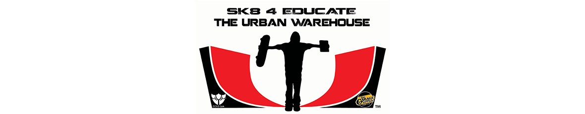 SK8 4 EDUCATE